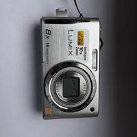 Fotocamera Panasonic Lumic FS35