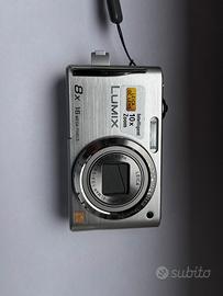 Fotocamera Panasonic Lumic FS35