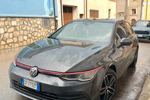 GOLF 8 DSG 1.5 131cv METANO 2021