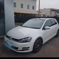 Golf 7 150cv 2000 diesel dsg
