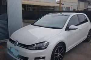 Golf 7 150cv 2000 diesel dsg