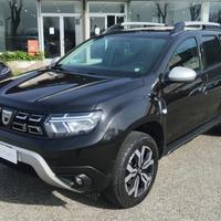 DACIA Duster II 2021 - Duster 1.0 tce Comfort SL D