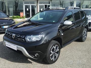 DACIA Duster II 2021 - Duster 1.0 tce Comfort SL D