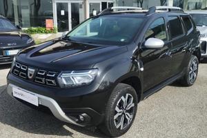 DACIA Duster II 2021 - Duster 1.0 tce Comfort SL D