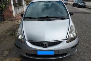 Honda Jazz 1° Serie 1.2 dsi S