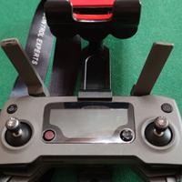 Supporto Tablet per drone
