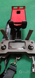 Supporto Tablet per drone