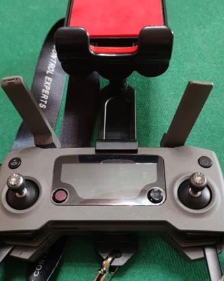 Supporto Tablet per drone