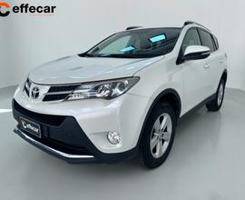 TOYOTA RAV 4 RAV4 2.0 D-4D 2WD Active