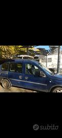 Opel Combo 2007
