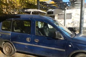 Opel Combo 2007
