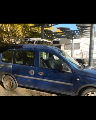 Opel Combo 2007