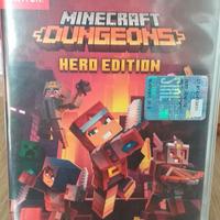 videogiocho Nintendo switch 