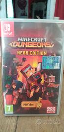 videogiocho Nintendo switch 