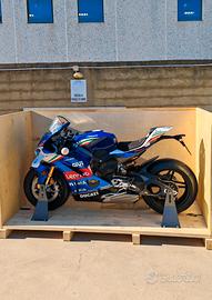 Panigale TRICOLORE ITALIA