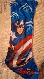 Calza befana Avengers