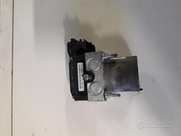ABS FIAT Ducato 5Â° Serie 0265800461 Diesel 2300 (