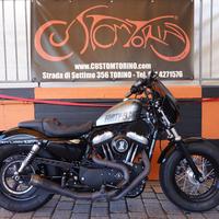 Harley-Davidson Sportster 1200 34KW