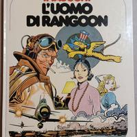 L'Uomo di Rangoon Cepim