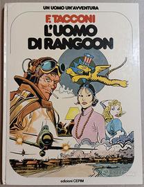 L'Uomo di Rangoon Cepim