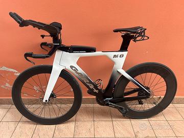 Bici da crono