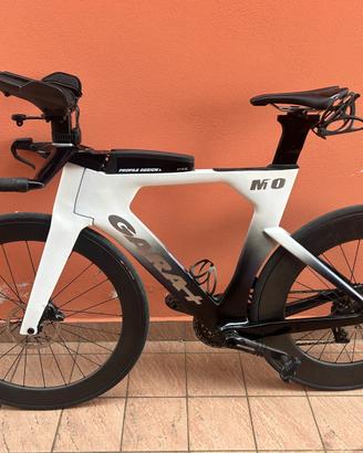 Bici da crono