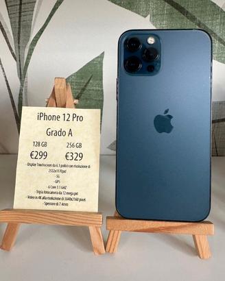 Apple iPhone 12 Pro 256 GB