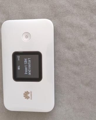 MODEM HUAWEI E5785-92c