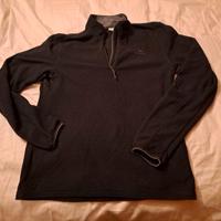 Micropile da sci unisex taglia S