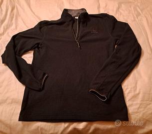 Micropile da sci unisex taglia S