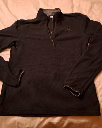 Micropile da sci unisex taglia S