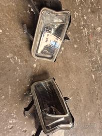 fendinebbia fiat punto prima serie