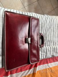Borsa cartella  ufficio Carpisia