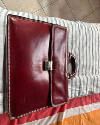 Borsa cartella  ufficio Carpisia