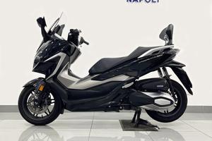 HONDA FORZA 350 - ANNO 2021 Chilometraggio: 25.471