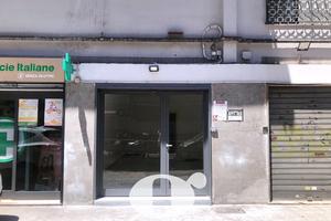 Negozio Napoli [COLLIAMINEI100LACG]