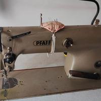 macchina da cucire PFAFF