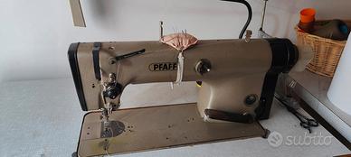 macchina da cucire PFAFF