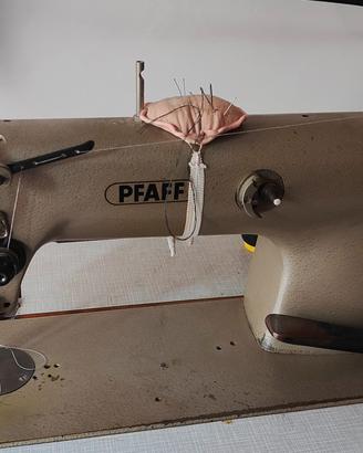 macchina da cucire PFAFF