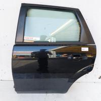 1505763 PORTA POSTERIORE 5P SX FORD FOCUS II REST 