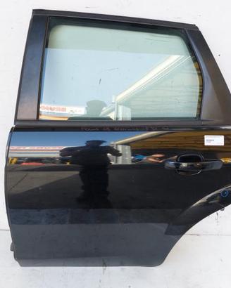 1505763 PORTA POSTERIORE 5P SX FORD FOCUS II REST 