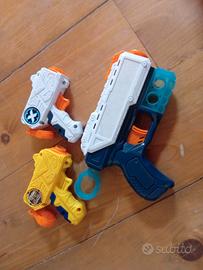 nerf Xshot