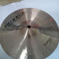 Istanbul Agop Traditional Heavy Splash 10"