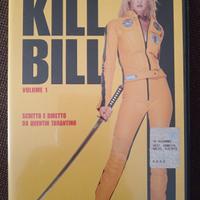 DVD Kill Bill 1