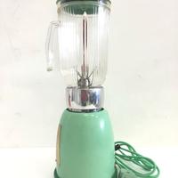 Frullatore Quick Better Anni 60 - Made in italy -