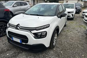 CITROEN C3 III 2017 - C3 1.2 puretech Feel s&s 83c