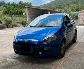 Fiat Punto Evo