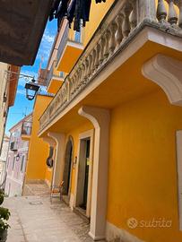 Appartamento nel cuore del centro storico di Valva