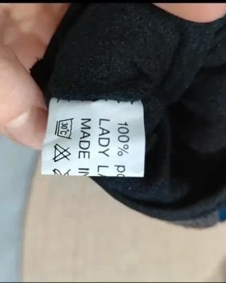 accessori guanti invernali