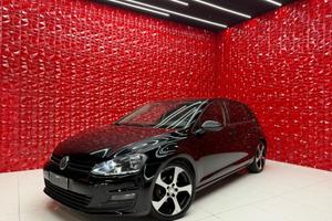 Volkswagen Golf 7 1.2 TSI / GPL OK NEOPATENTATI AL